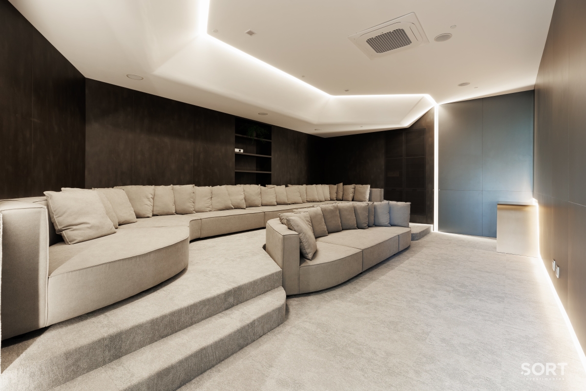 Yachthouse by Pininfarina Yachthouse by Pininfarina