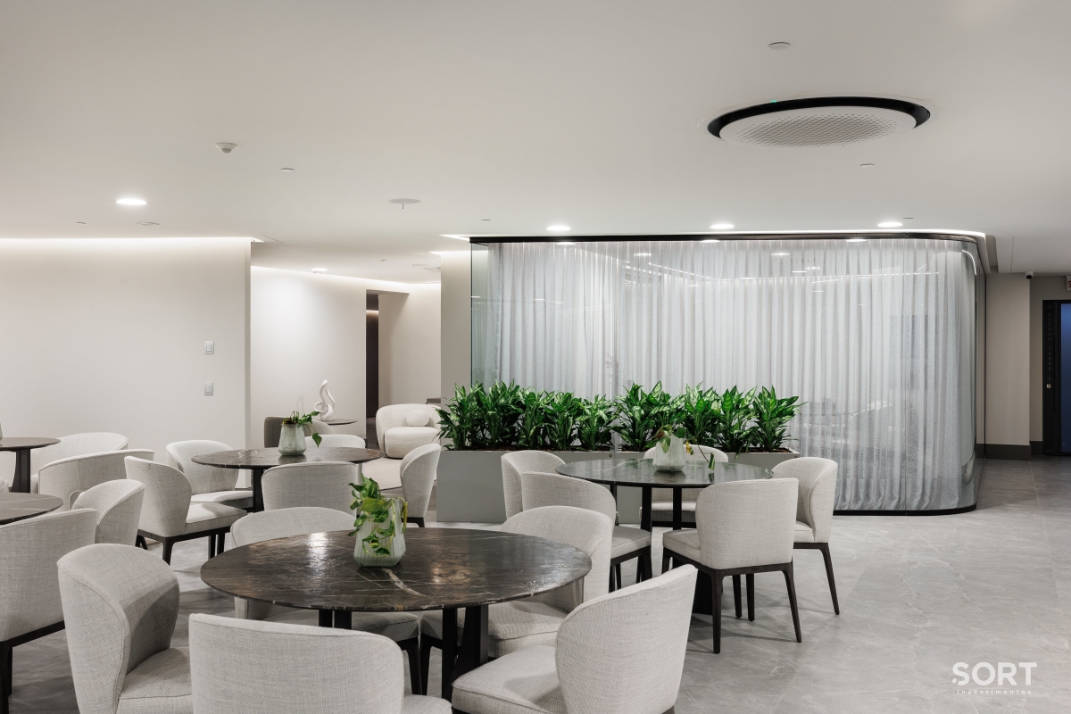 Yachthouse by Pininfarina Yachthouse by Pininfarina