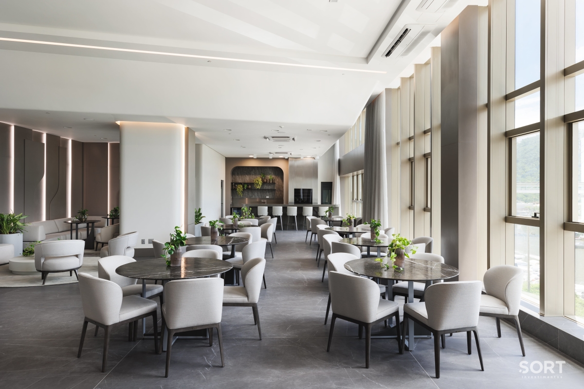 Yachthouse by Pininfarina Yachthouse by Pininfarina