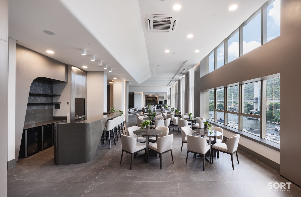 Yachthouse by Pininfarina Yachthouse by Pininfarina