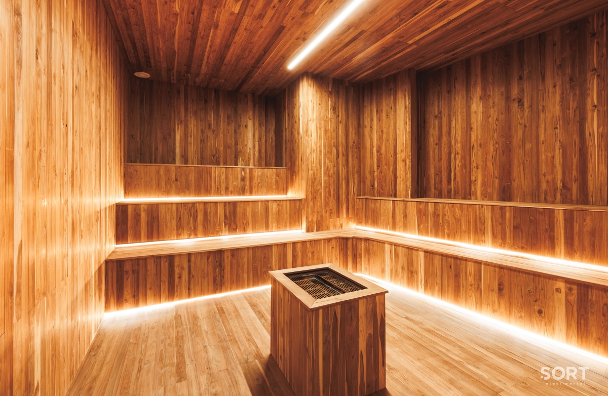 Yachthouse by Pininfarina Yachthouse by Pininfarina