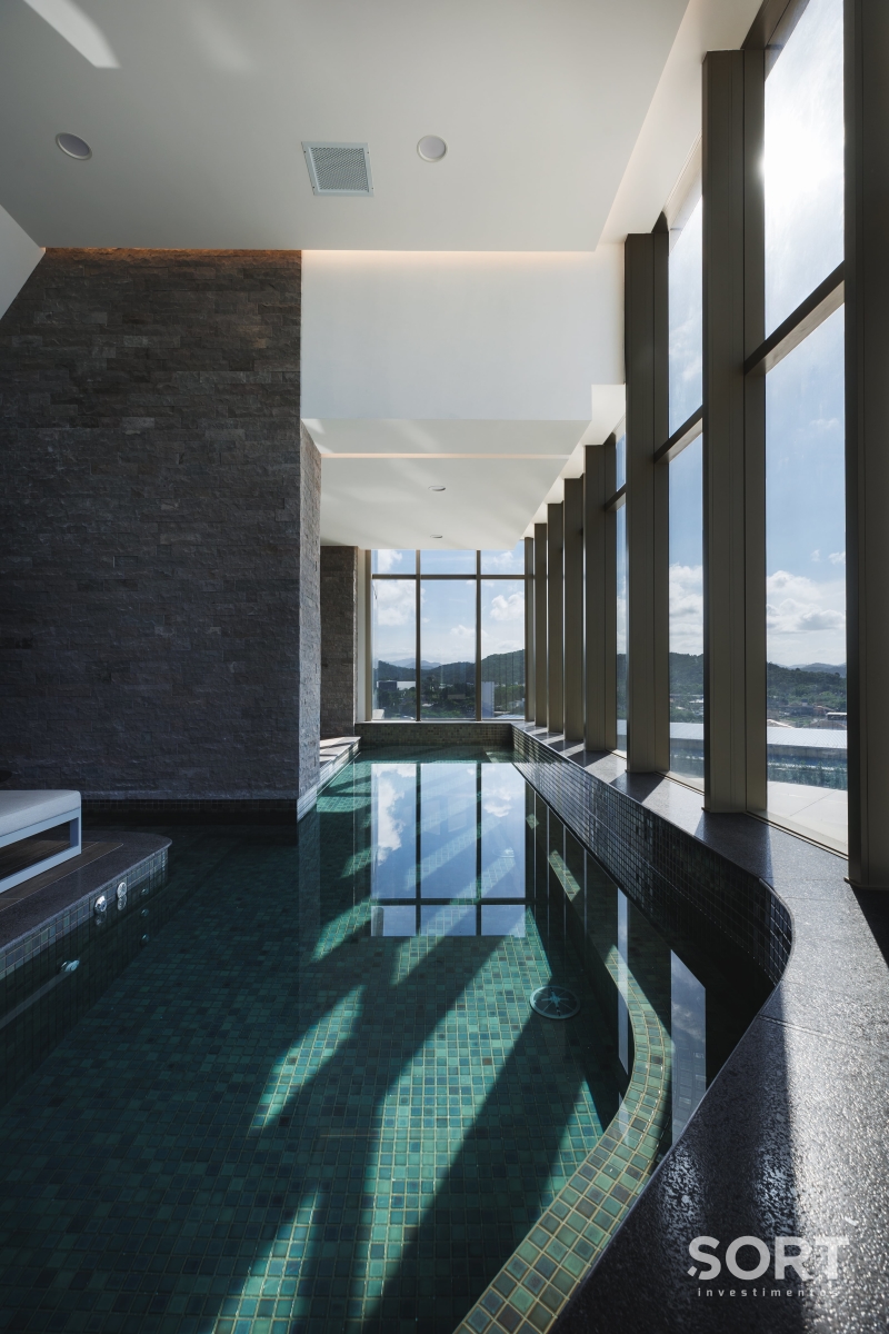 Yachthouse by Pininfarina Yachthouse by Pininfarina