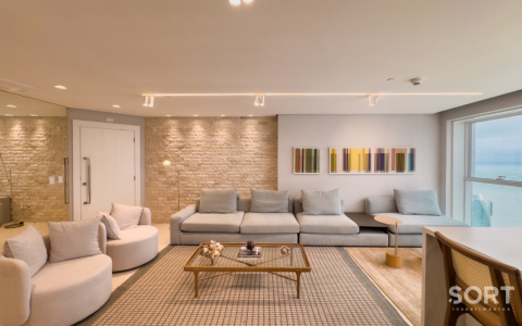 Apartamento à venda no Infinity Coast em Balneário Camboriú