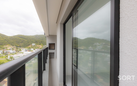 Apartamento no Edifício Brava Valley em Itajaí