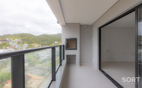 Apartamento no Edifício Brava Valley em Itajaí