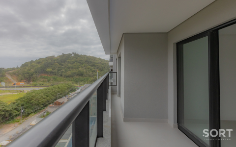 Apartamento no Edifício Brava Valley em Itajaí