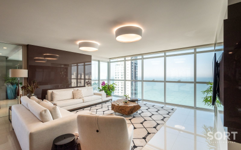 Apartamento no Edifício Alameda Jardins