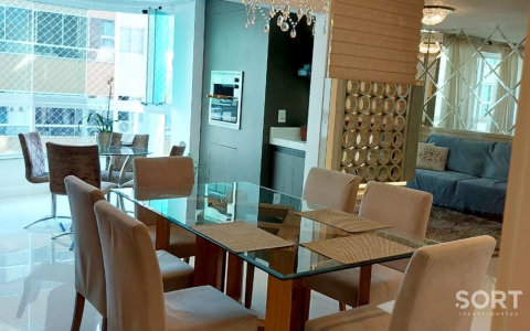 Apartamento no Edifício Imperial Tower
