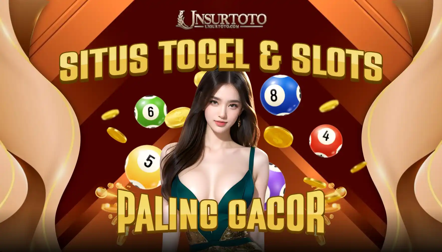 UNSURTOTO | Stius Toto Slot Legendaris Tempat Kemenangan Tanpa Jeda