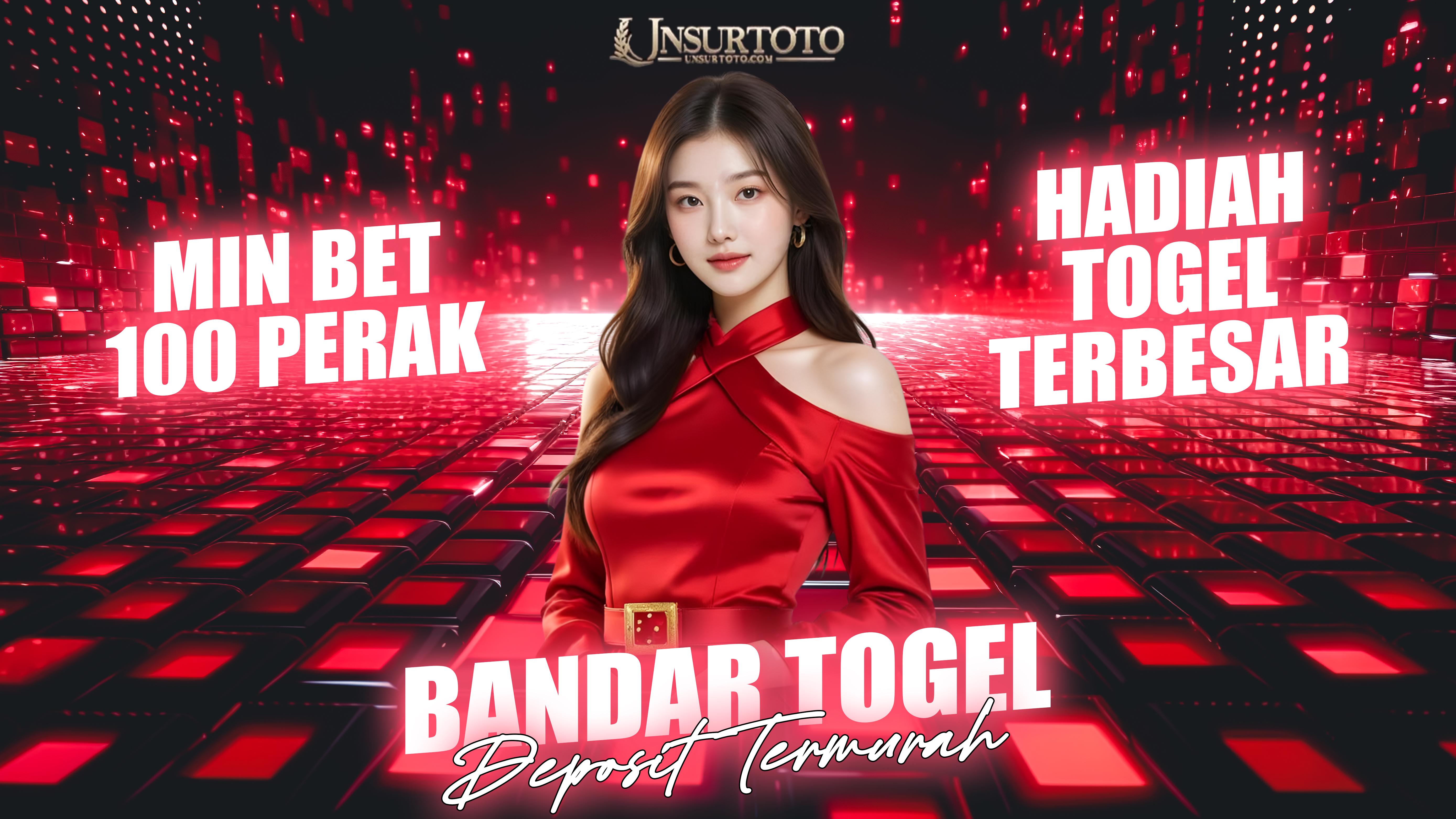 UNSURTOTO ⚡ Zona Jackpot  Situs Toto Slot & Bandar Togel Online Terpercaya