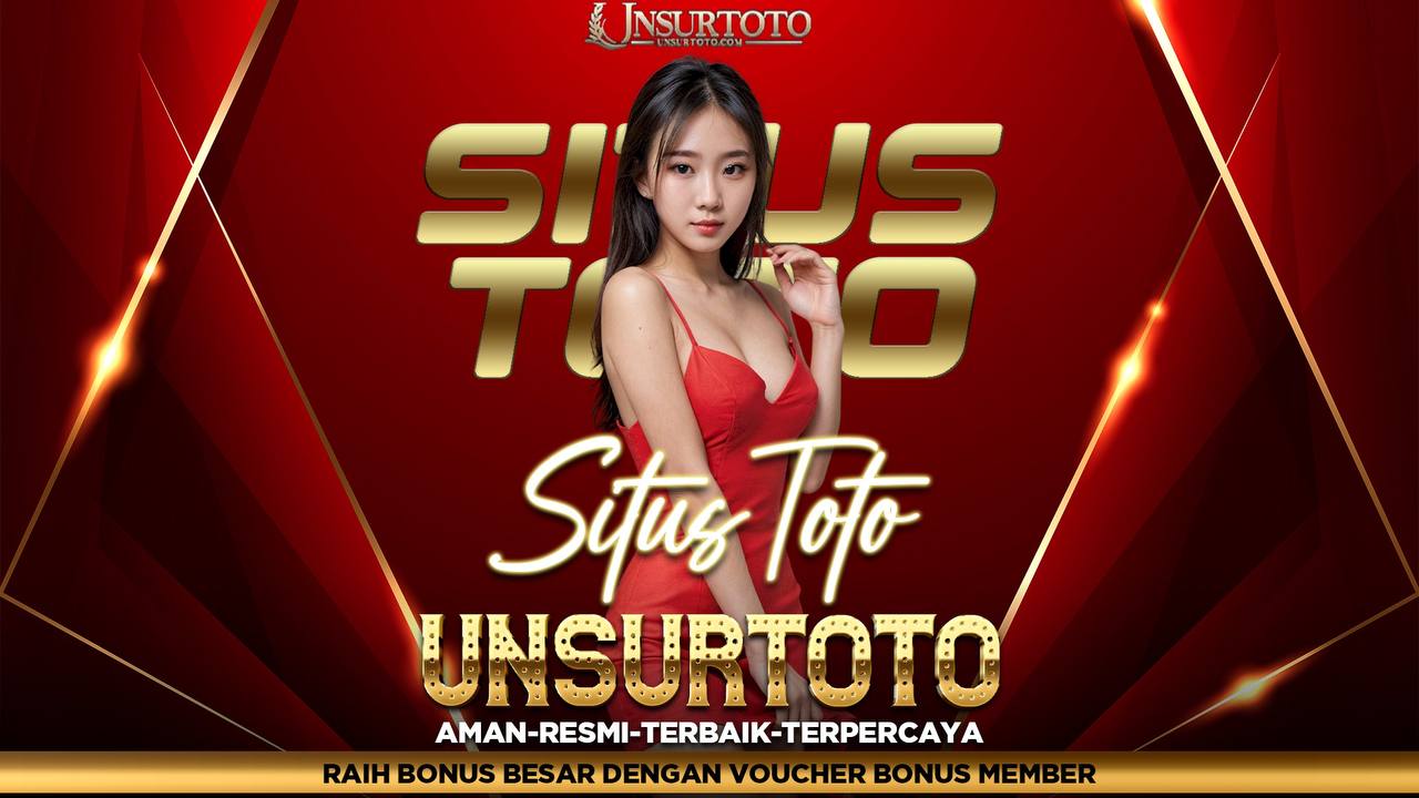 {UNSURTOTO} Adcirrus Situs Terpercaya Toto Slot Gacor & Daftar Toto Togel Macau 5D - WooCommerce eCommerce