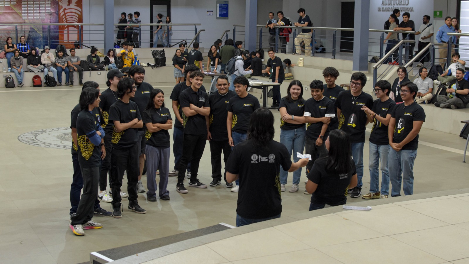 Fotografía por: Alma Álvarez