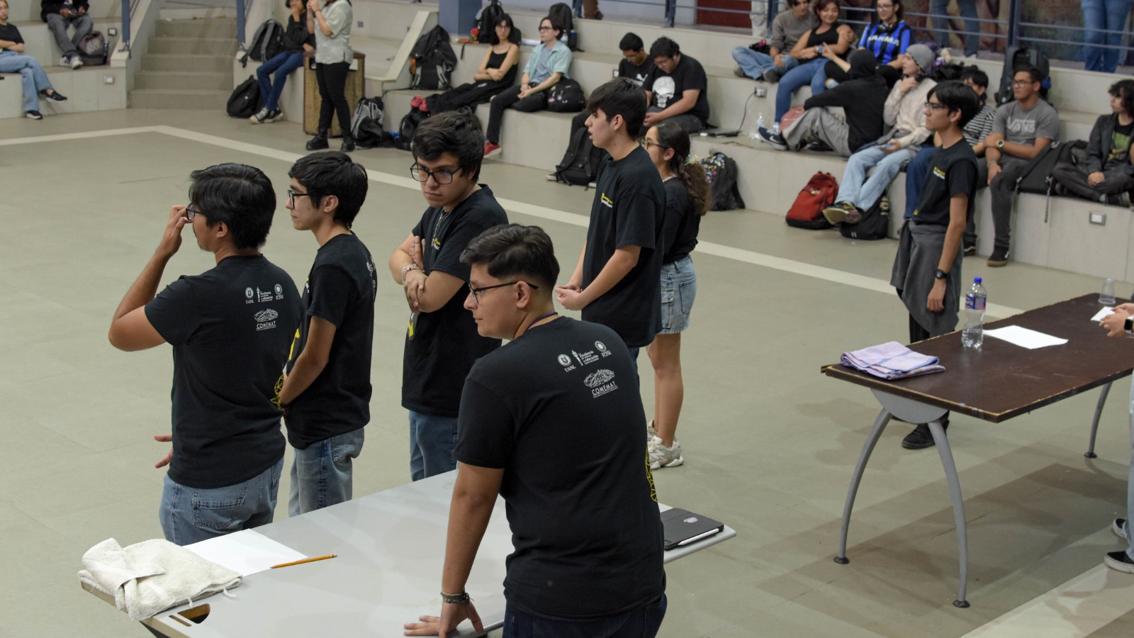 Fotografía por: Alma Álvarez