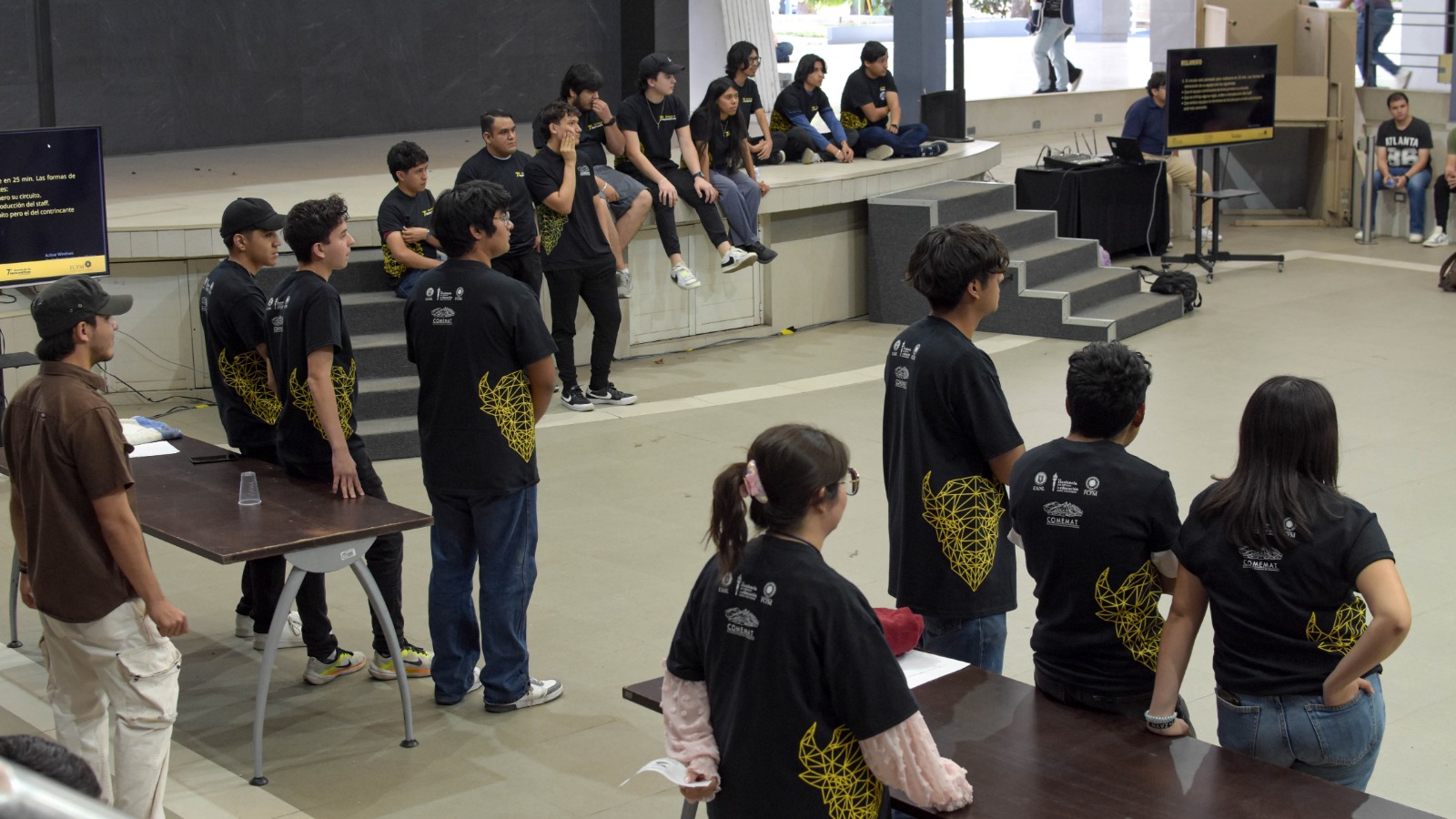 Fotografía por: Alma Álvarez