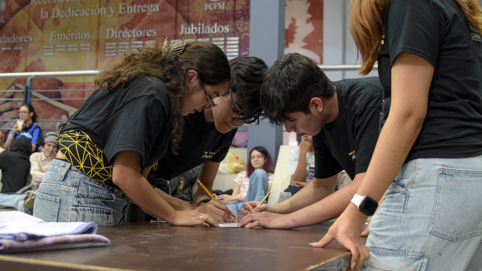 Fotografía por: Alma Álvarez