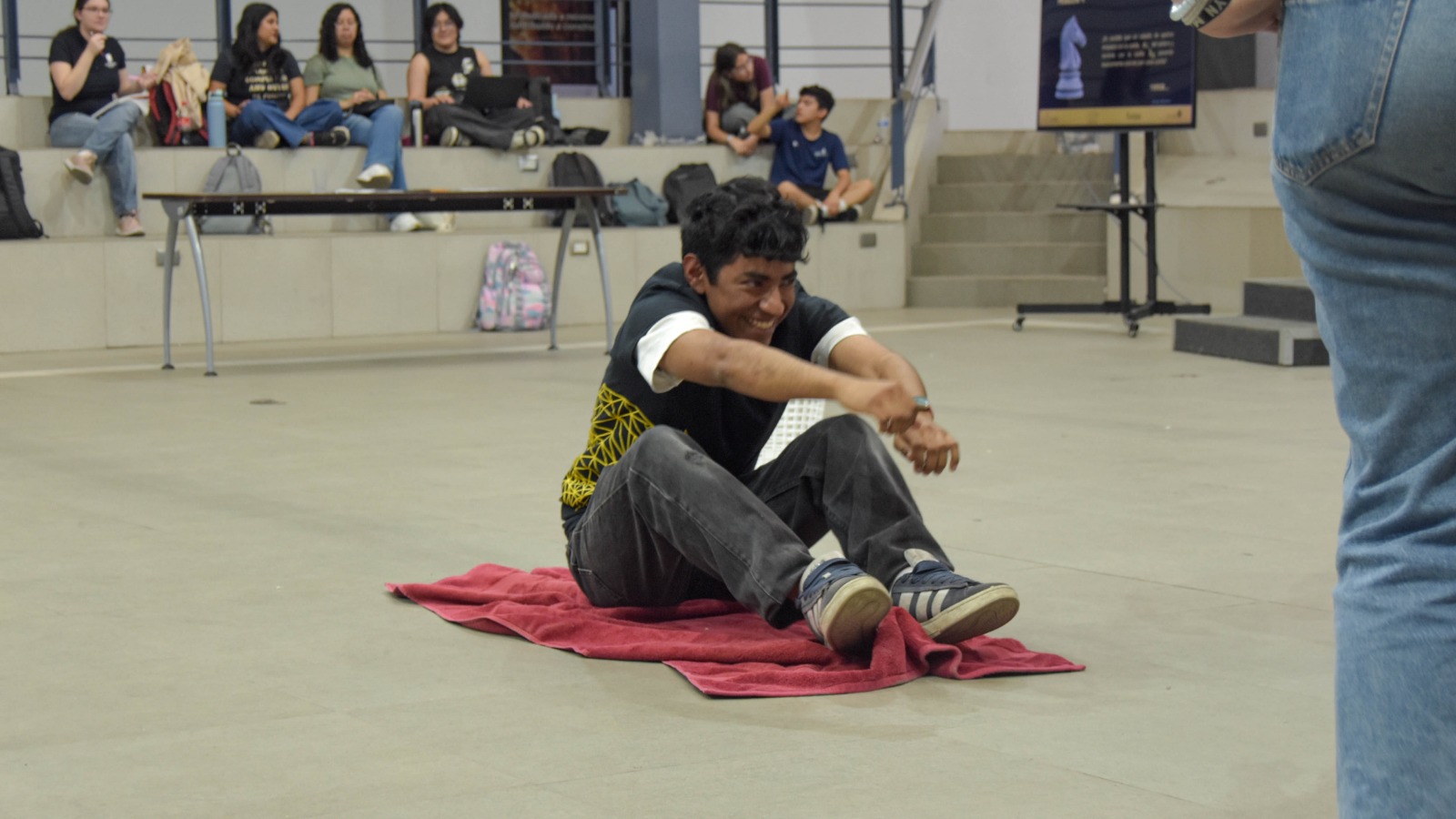 Fotografía por: Alma Álvarez