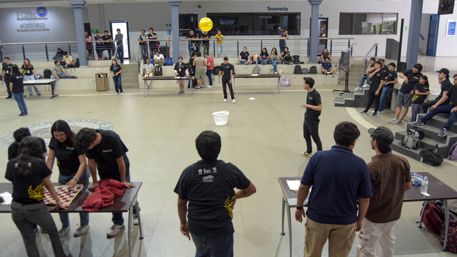 Fotografía por: Alma Álvarez