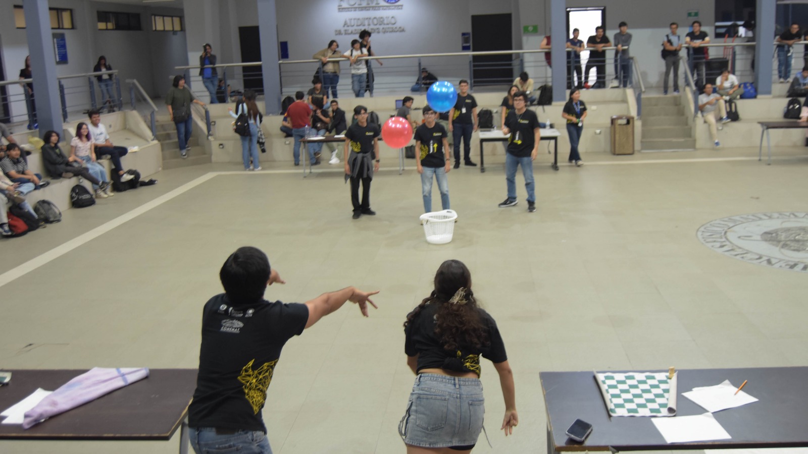 Fotografía por: Alma Álvarez