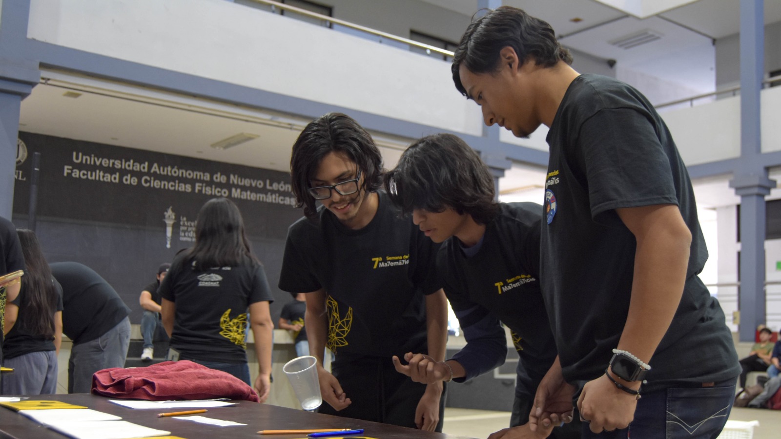 El Matetlón: un reto para la mente y la resistencia