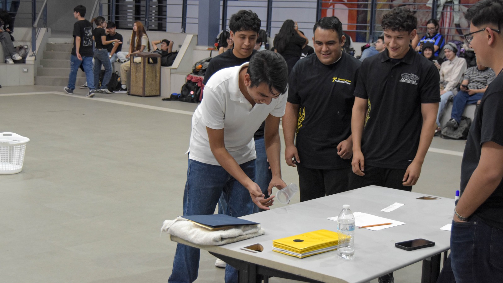 Fotografía por: Alma Álvarez