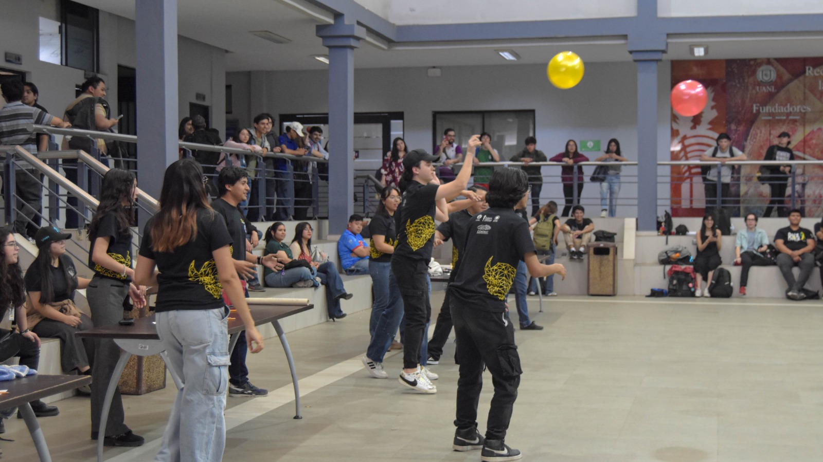 Fotografía por: Alma Álvarez