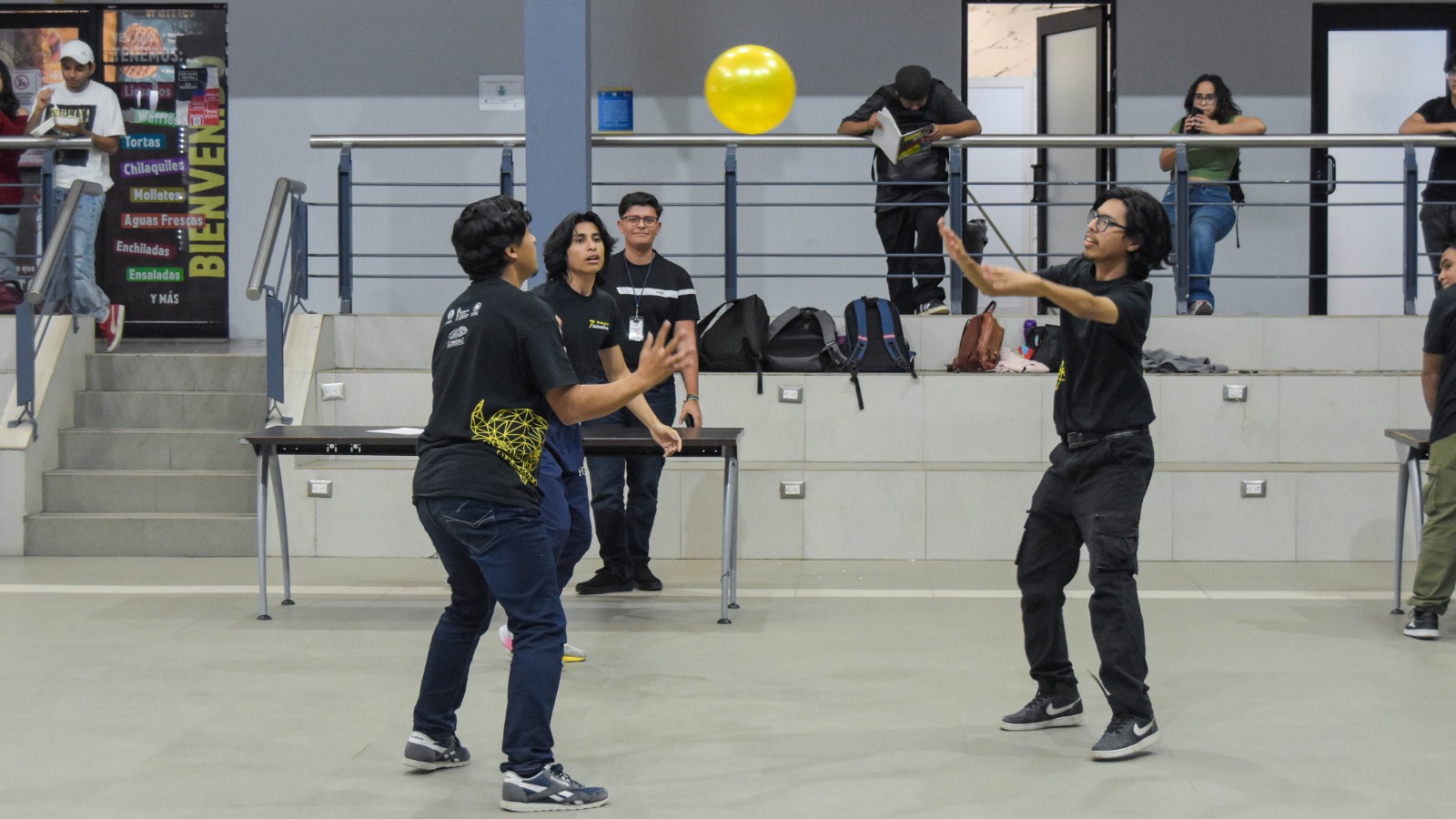 Fotografía por: Alma Álvarez