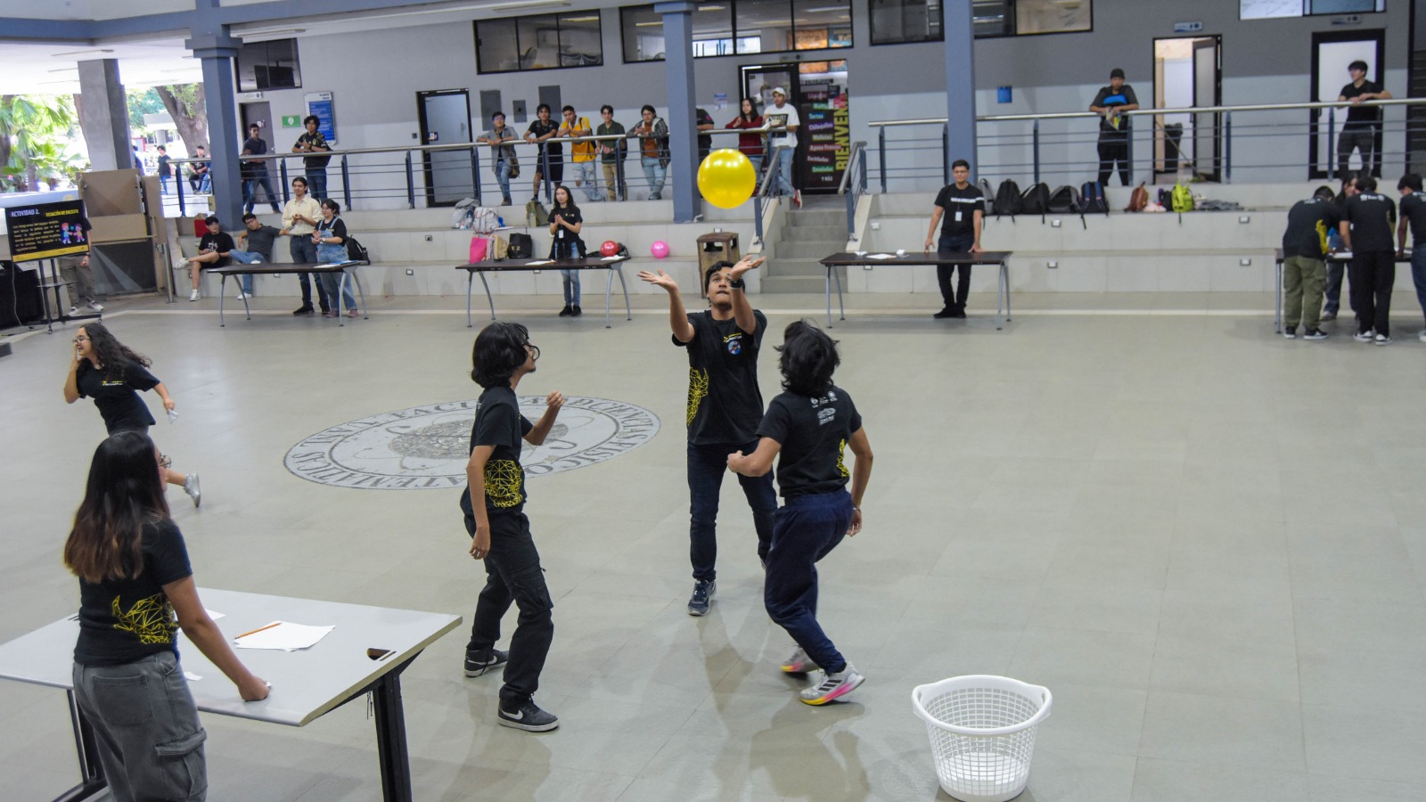 Fotografía por: Alma Álvarez