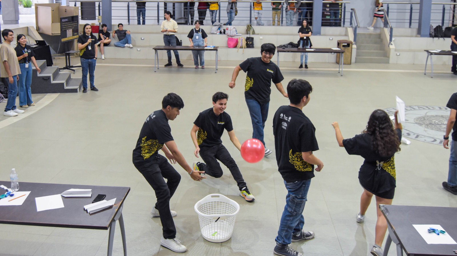 Fotografía por: Alma Álvarez