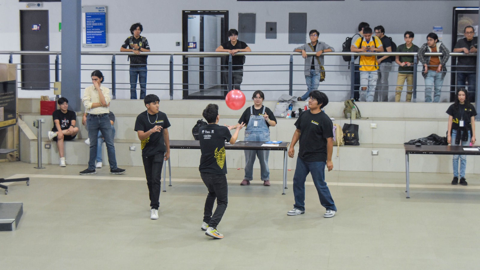 Fotografía por: Alma Álvarez