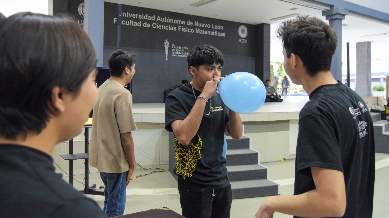 Fotografía por: Alma Álvarez