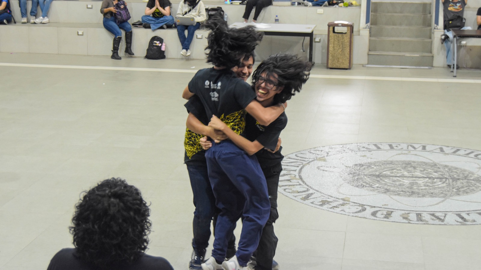 Fotografía por: Alma Álvarez