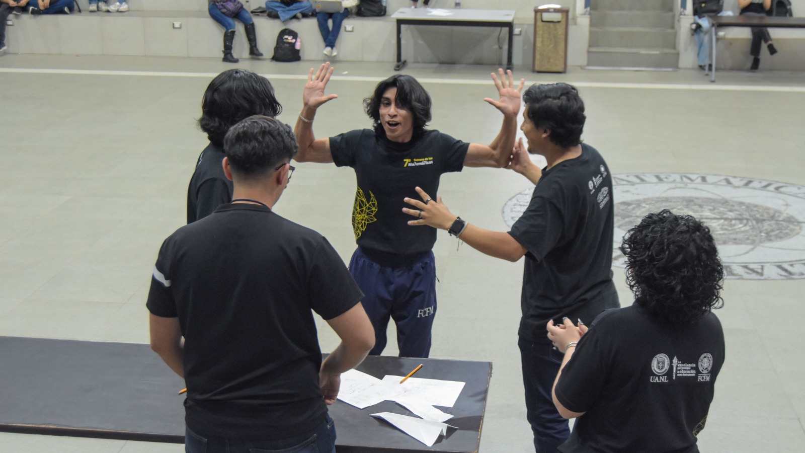 Fotografía por: Alma Álvarez