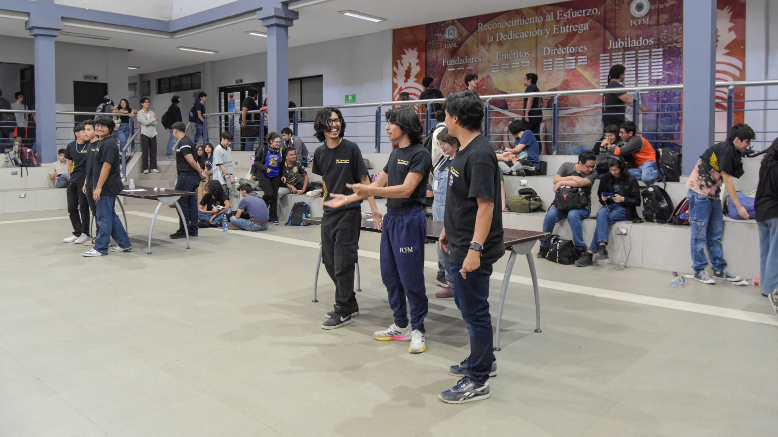 Fotografía por: Alma Álvarez