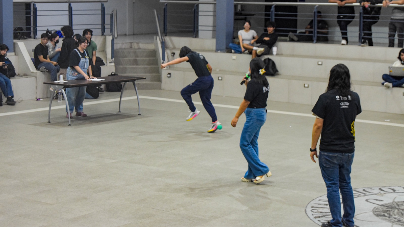 Fotografía por: Alma Álvarez