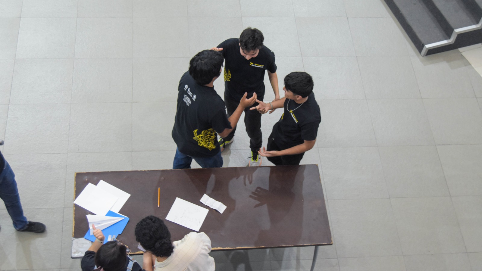 Fotografía por: Alma Álvarez