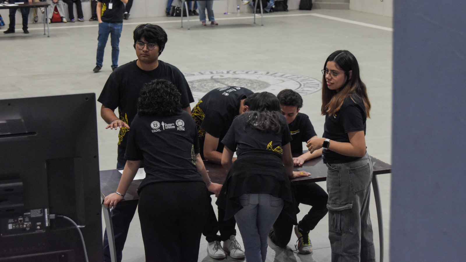 Fotografía por: Alma Álvarez