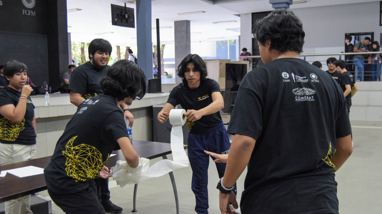 Fotografía por: Alma Álvarez