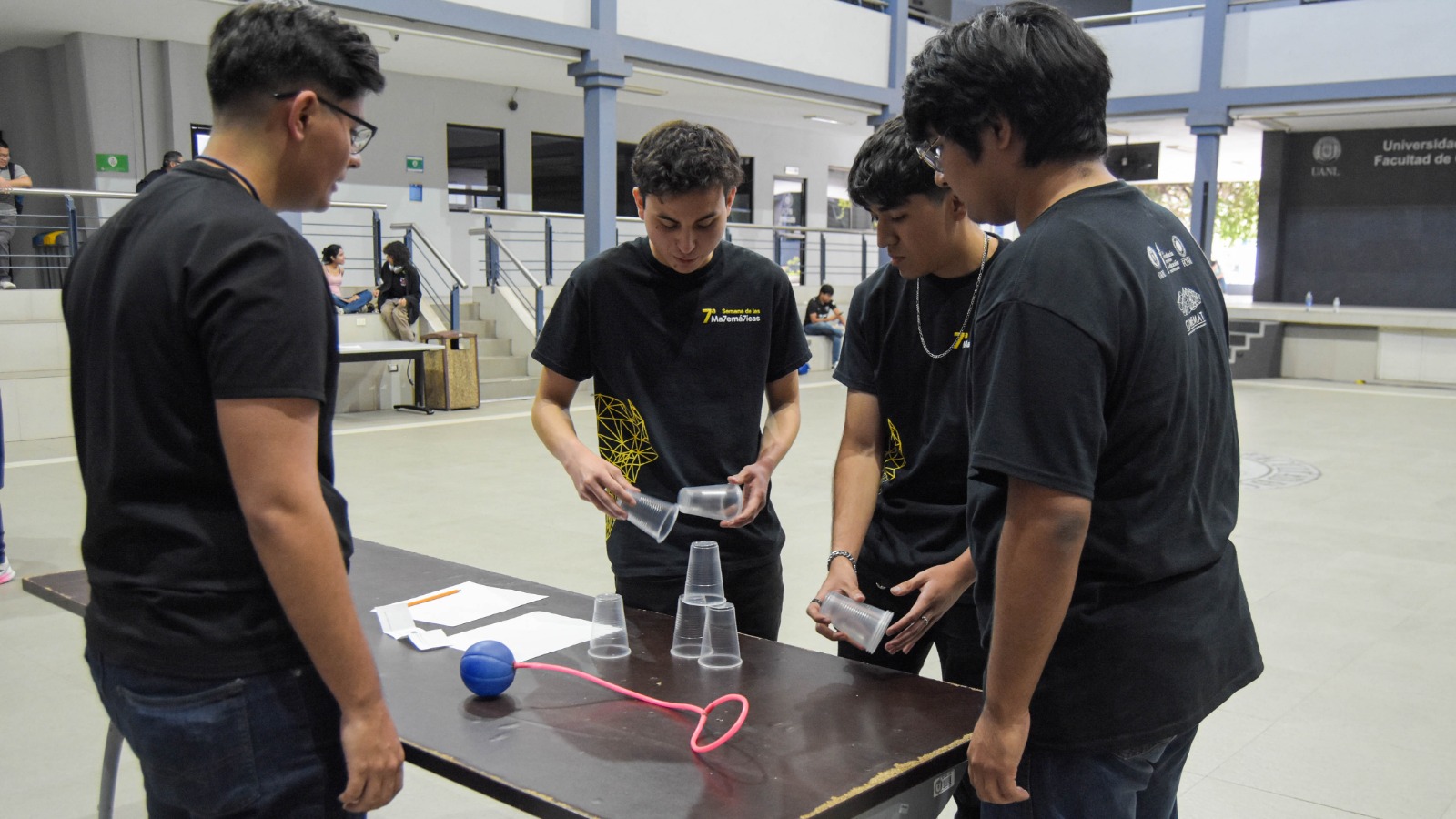 Fotografía por: Alma Álvarez