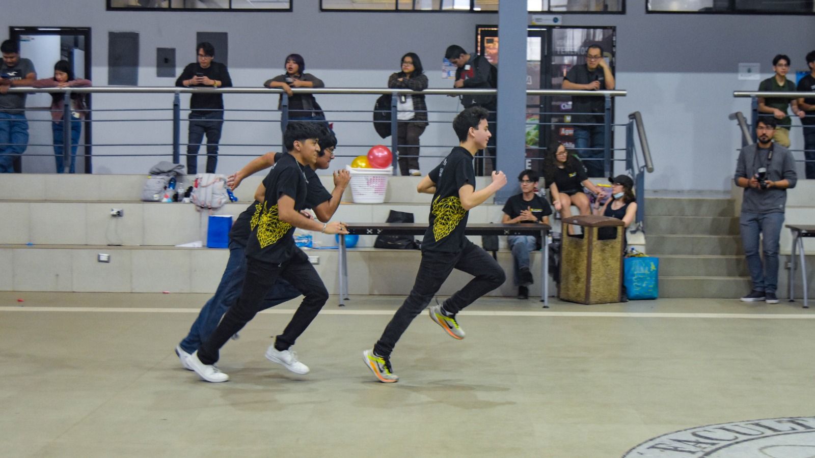 Fotografía por: Alma Álvarez