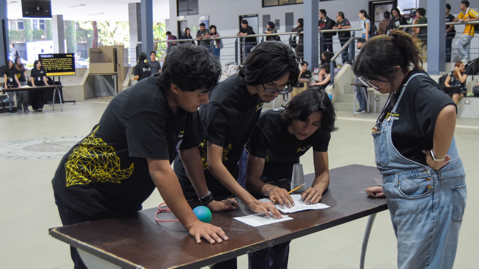 Fotografía por: Alma Álvarez