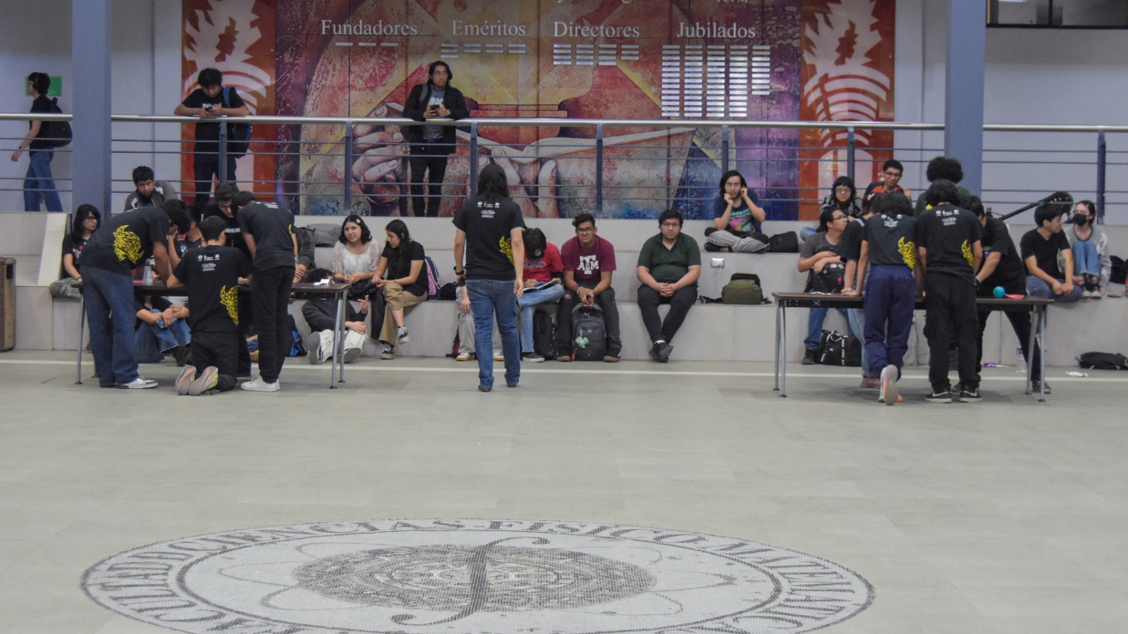 Fotografía por: Alma Álvarez