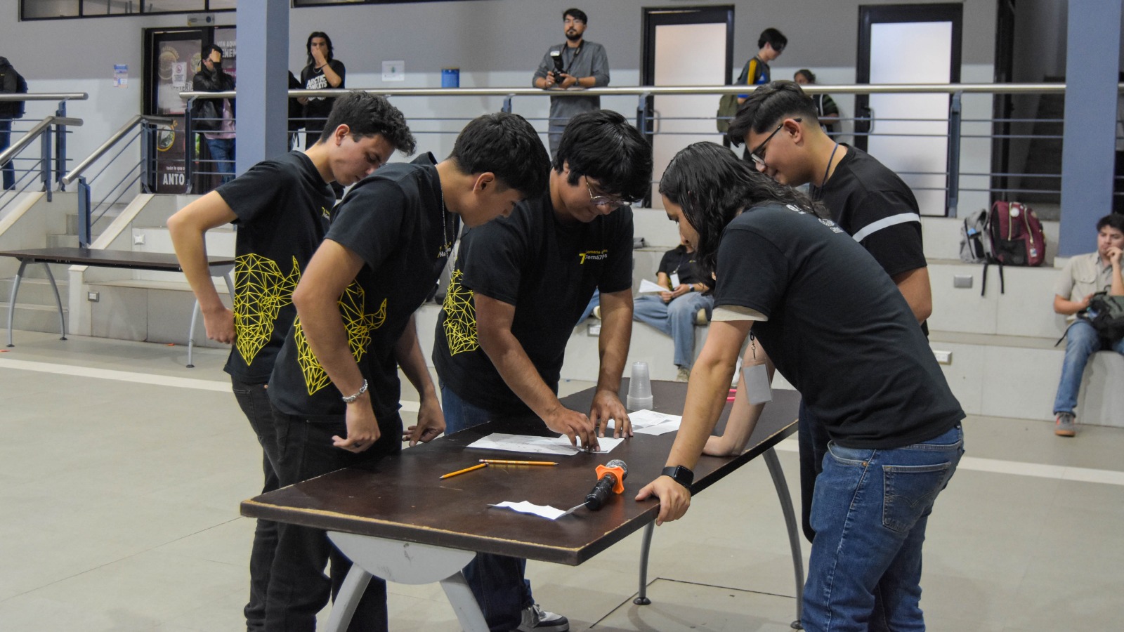 Fotografía por: Alma Álvarez