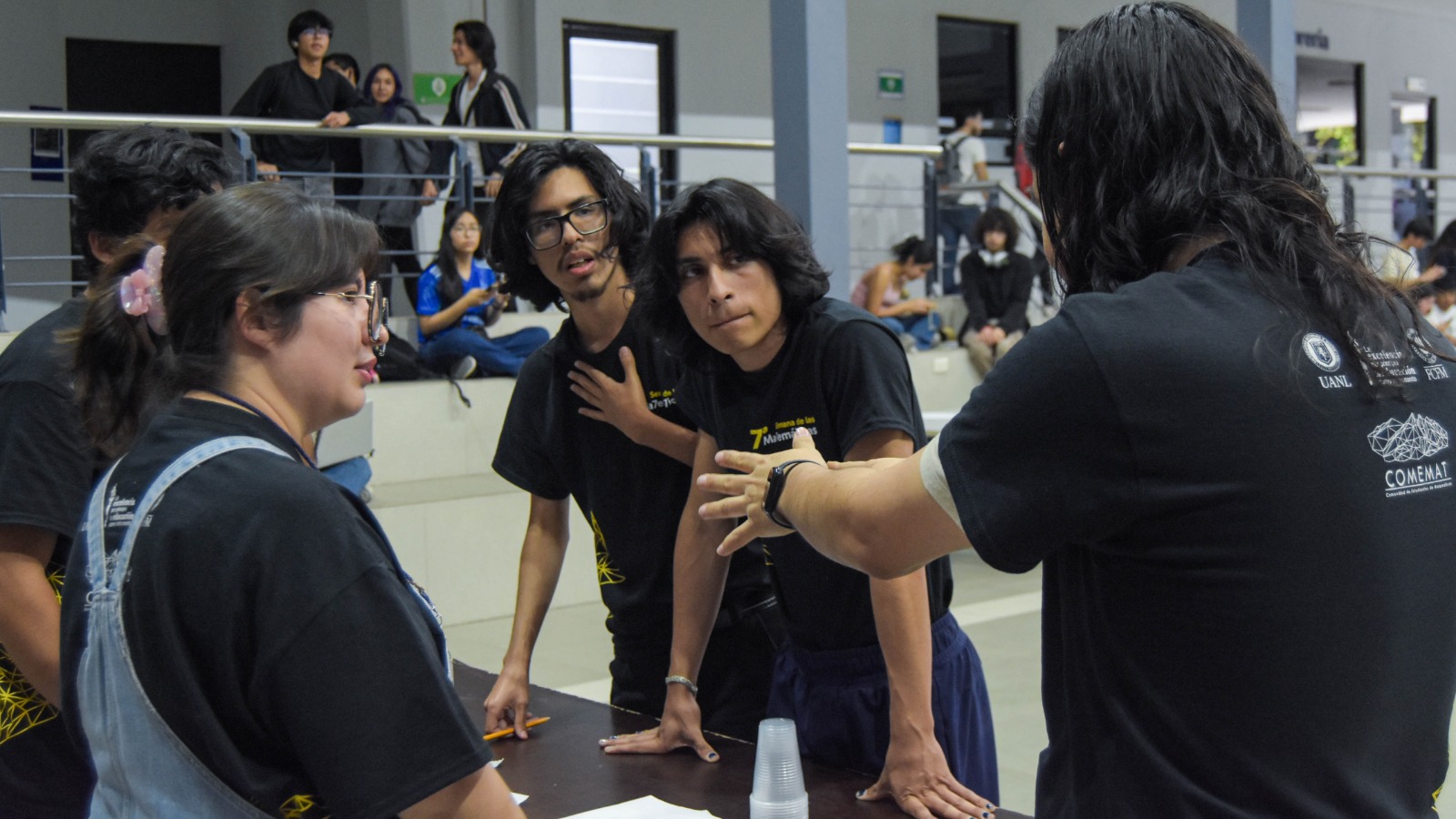 Fotografía por: Alma Álvarez