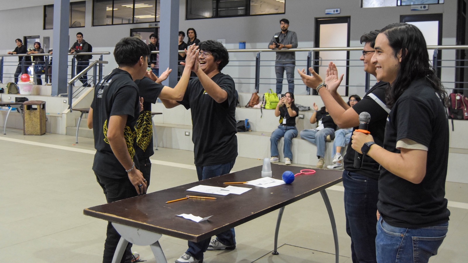 Fotografía por: Alma Álvarez