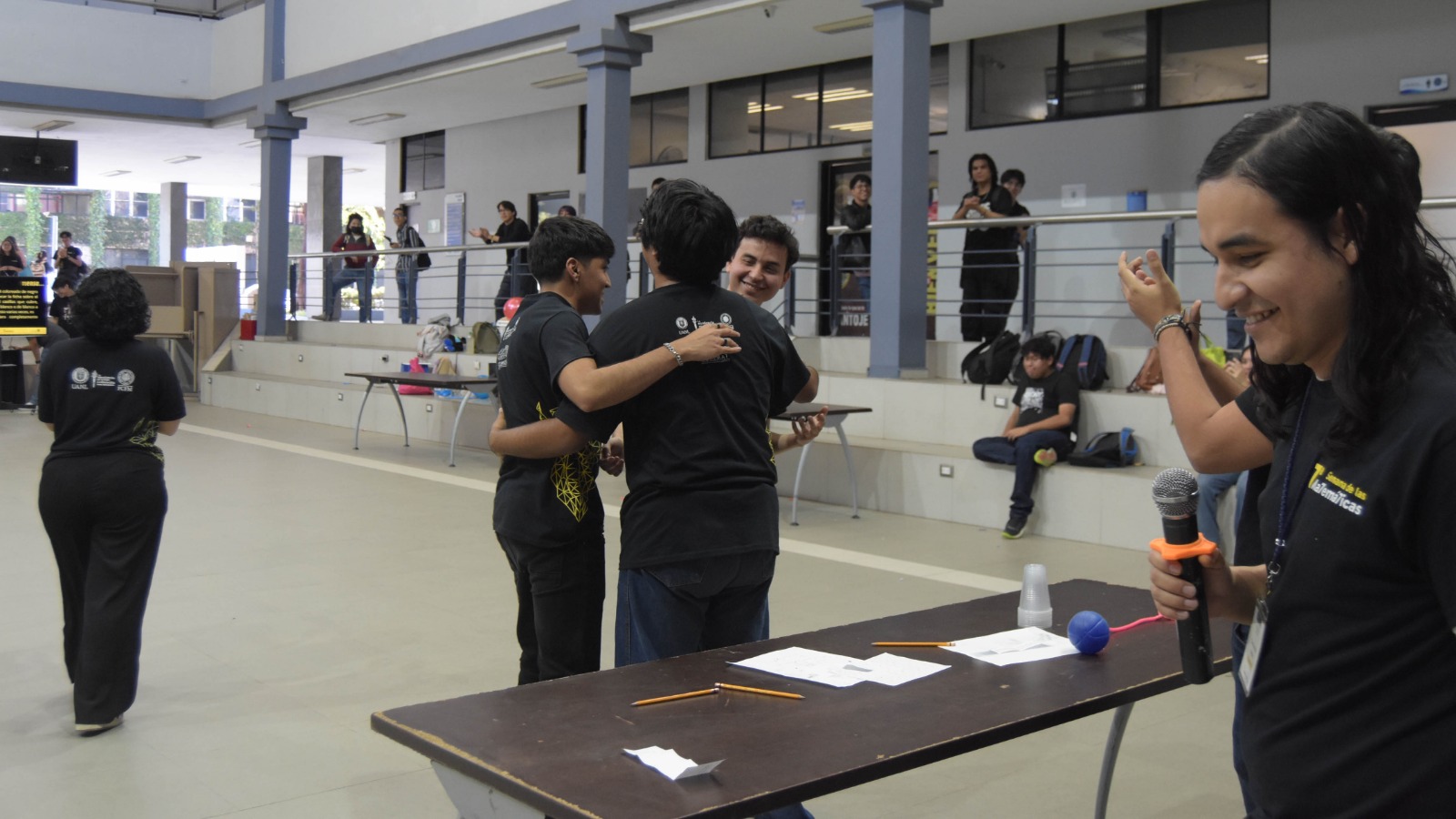 Fotografía por: Alma Álvarez