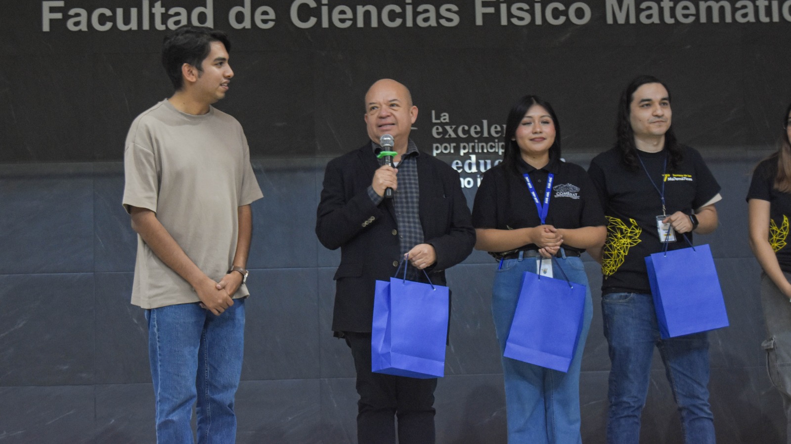 Fotografía por: Alma Álvarez