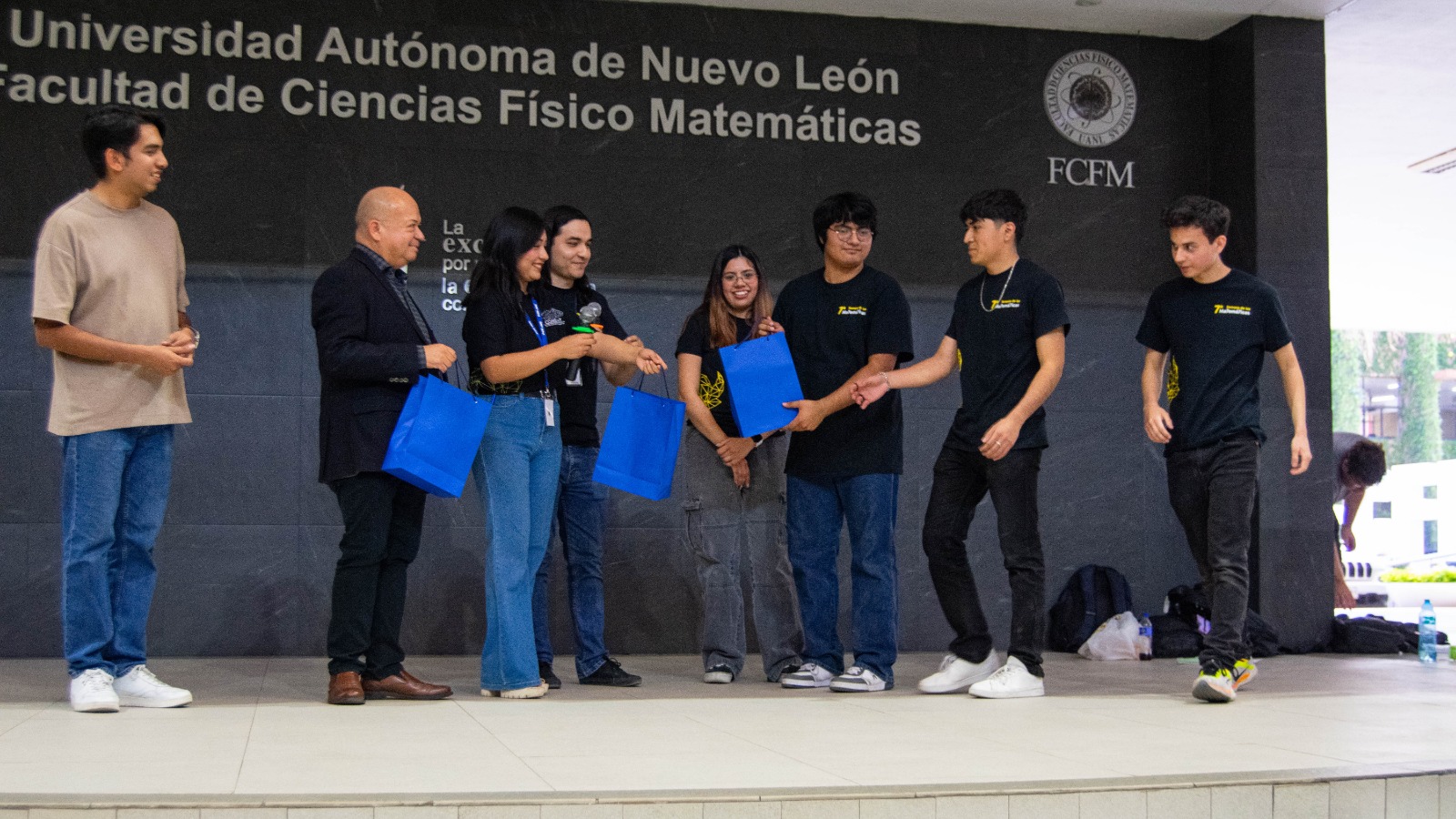 Fotografía por: Alma Álvarez