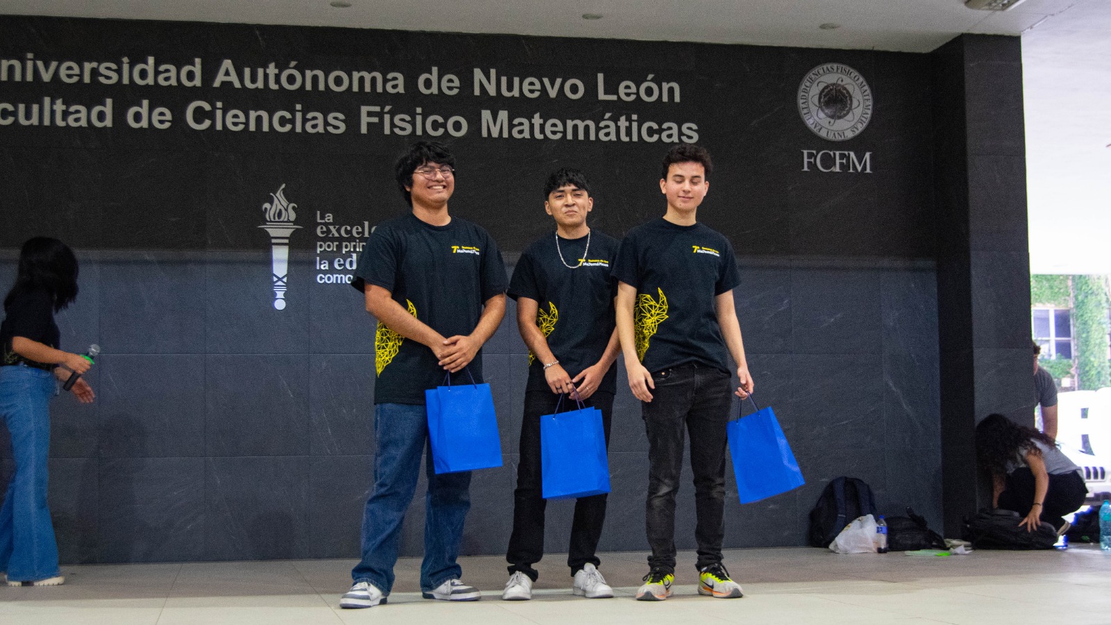 Fotografía por: Alma Álvarez