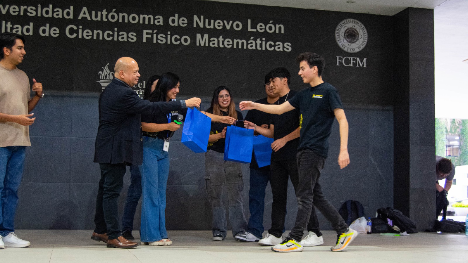 Fotografía por: Alma Álvarez