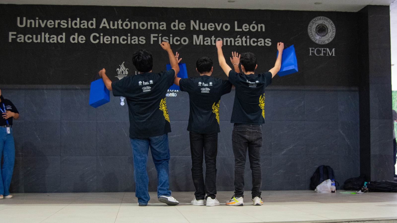 Fotografía por: Alma Álvarez